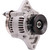 Alternator replaces Kubota T1850-15683 Part # 435-252