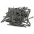 Solid Tine   Part # 372-400