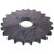 Sprocket For Universal WSS108022