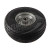 Tedder Tire Complete For 5x6.00-6