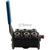 Coupler For 6 Port Female Multi Port Coupler