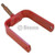 Caster Yoke replaces Exmark 116-8887 Part # 285-522