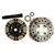 Clutch Kit replaces Kubota 3F740-25122 Part # 1912-3002