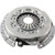 Pressure Plate replaces Kubota TC210-14500 Part # 1912-1011