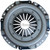 Pressure Plate replaces Kubota 32530-14600 Part # 1912-1001