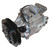 AC Compressor For Kubota 6A671-97114