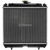 Radiator For Kubota 6C230-58520