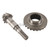 Ring Gear and Pinion For Kubota TA020-12013
