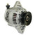 Alternator For Kubota 17356-64014