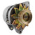 Alternator For Zetor 78359022