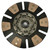 Clutch Disc For CaseIH 384395R94