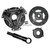 Clutch Kit For CaseIH 351760R91