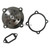 Water Pump For CaseIH A157145