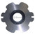 Brake Plate For CaseIH 527444R1