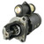 Starter For CaseIH 1754386C91