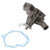 Water Pump For Allis Chalmers 72098615