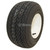 Wheel Assembly  Universal White Part # 160-540