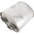 Muffler replaces John Deere AL117923 Part # 1417-3805