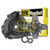Clutch Kit replaces John Deere RE197483 Part # 1412-2014