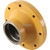 Hub replaces John Deere R49841 Part # 1408-0001