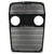 Grill For Massey Ferguson 3701928M1