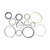 Hydraulic Cylinder Seal Kit For Ford/New Holland 87312900