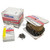 Chain Reel 100' replaces .325, .063, Chisel Standard Part # 098-510