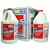Semi-Synthetic 2-Cycle Oil For Four 1 gallon bottles