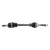 Heavy-Duty Axle replaces Kubota K7581-15310 Part # 018-402