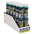 Fuel and Injector Cleaner For Twelve 4 oz. bottle display