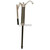 Drum Hand Pump For For 15-55 gallon drums
