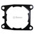 Base Gasket replaces Stihl 1140 029 2300 Part # 623-269