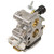 Carburetor replaces Zama C1T-EL41A Part # 616-404