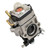 Carburetor replaces Walbro WYK-192-1 Part # 616-202