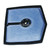 Air Filter replaces McCulloch 216685 Part # 605-246