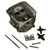 Cylinder Head Assembly replaces Honda 12200-ZH9-405 Part # 515-786