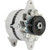 Alternator replaces John Deere TY6647 Part # 435-706