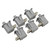 Seat Switch Shop Pack For AYP 532421062