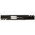 Toothed Blade replaces Toro 27-0990-03 Part # 302-614
