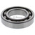 Atlantic Quality Parts Bearing Replaces Mahindra 006505470C91    3020-0019