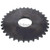 Sprocket For Universal WSS105033
