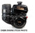 Kohler Engine CH395 E3 MARKETING BASIC PA-CH395-3031