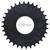 Atlantic Quality Parts Sprocket  Universal WSS104032    3016-0160