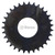 Atlantic Quality Parts Sprocket  Universal WSS104031    3016-0159
