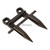 Prong Guard For CaseIH 700700845