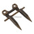 Prong Guard For Massey Ferguson 1041468M1