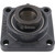 Flange Bearing Assembly replaces  Part # 3013-2856