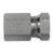 Hydraulic Adapter For NPT to NPT Swivel Female to Female