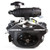 Kohler Engine CH750S REPLACEMENT TORO-EXMARK CH750-0026 PA-CH750-0026