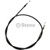 Chute Cable replaces MTD 946-04619B Part # 290-972